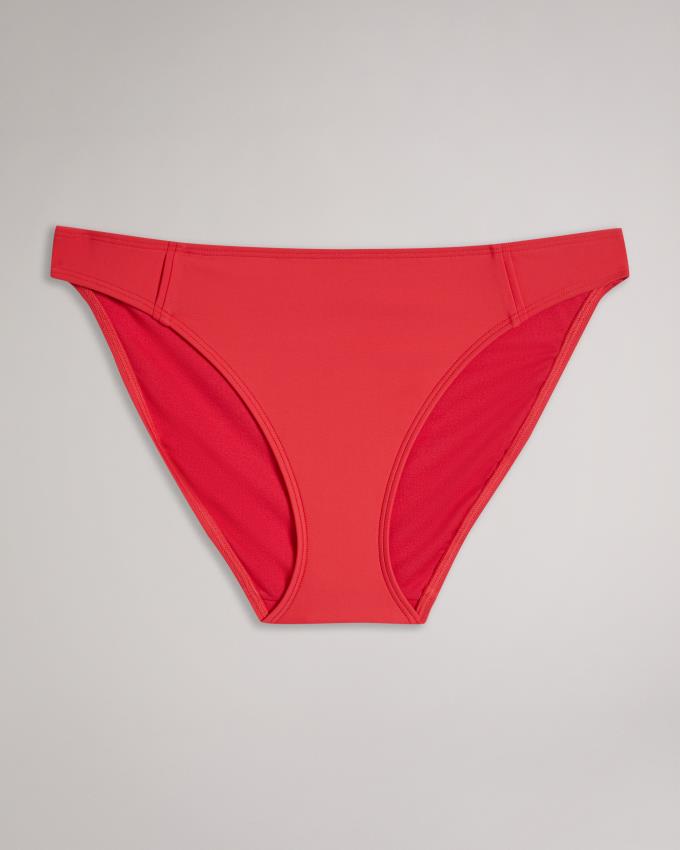 Vetement de Bain Ted Baker Bikini Bottom Corail Femme | SJF-18591229